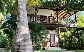 Paradise Beach House